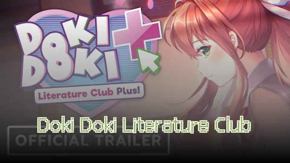 Doki Doki Literature Club