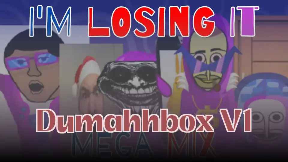 Dumahhbox V1