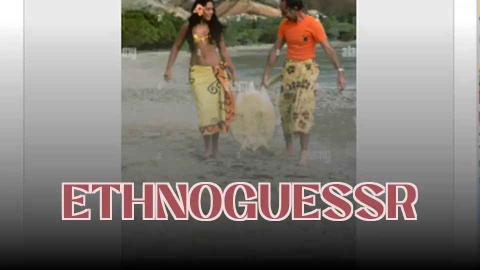 ETHNOGUESSR