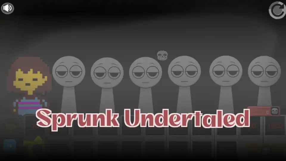 Sprunk Undertaled