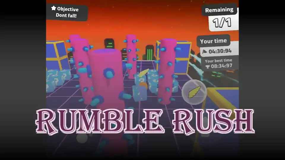 Rumble Rush