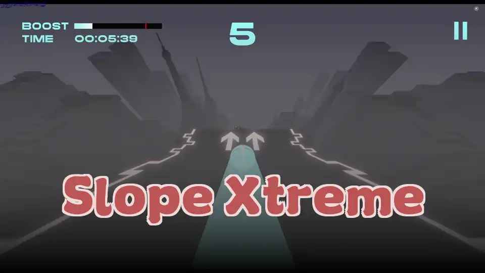 Slope Xtreme