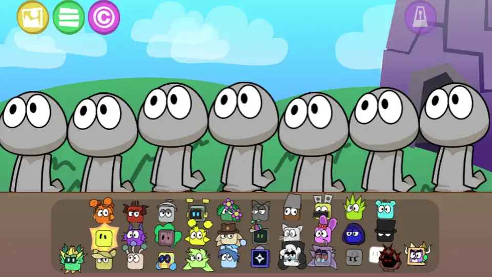 Sprunksters Final Update