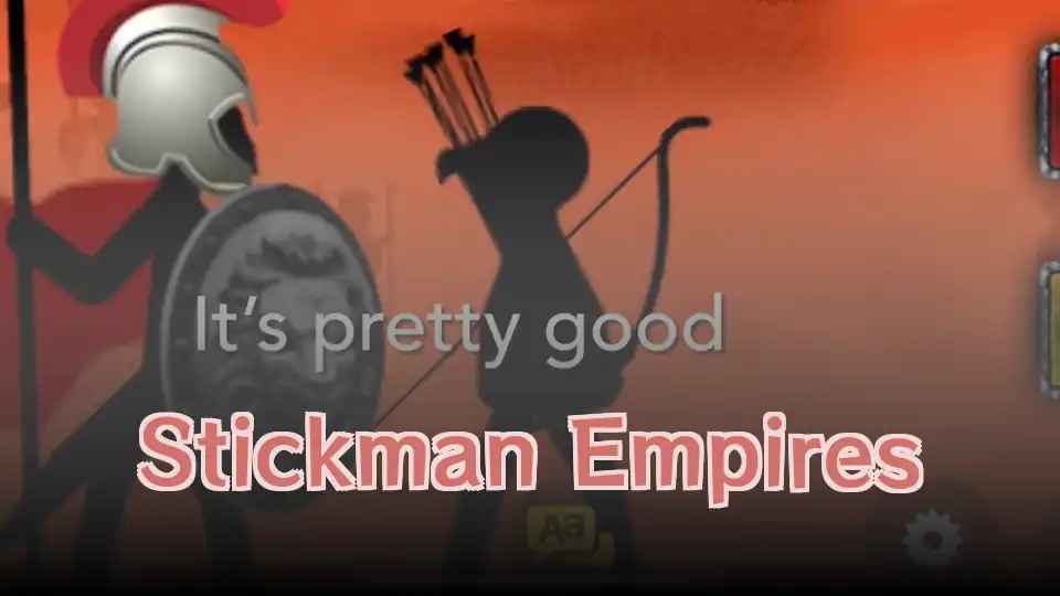 Stickman Empires