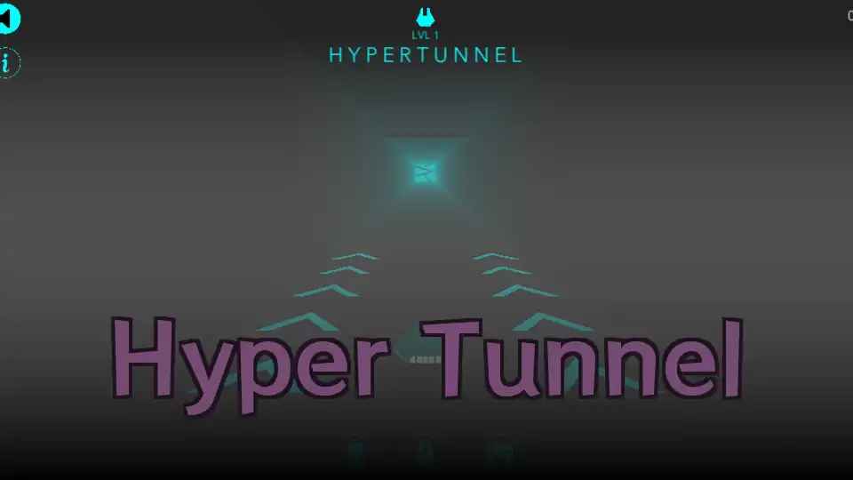 Hyper Tunnel