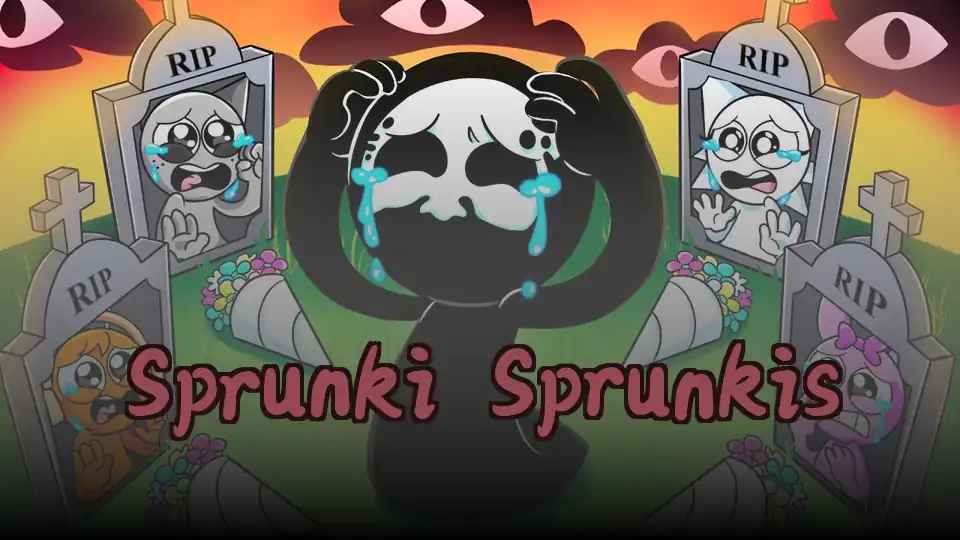 Sprunki Sprunkis