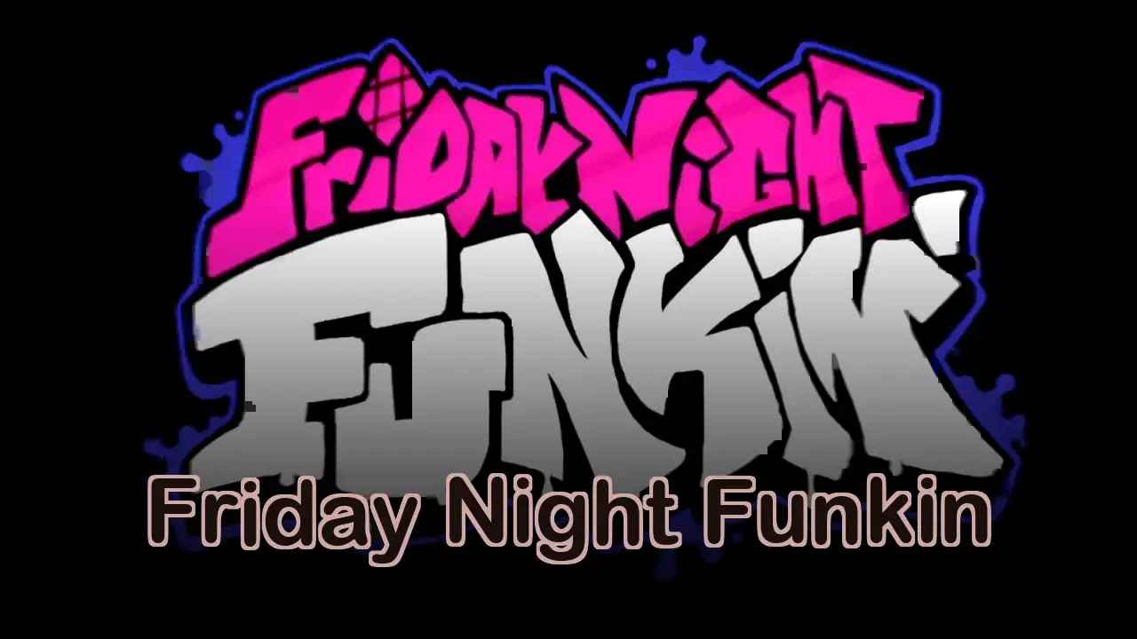 Friday Night Funkin