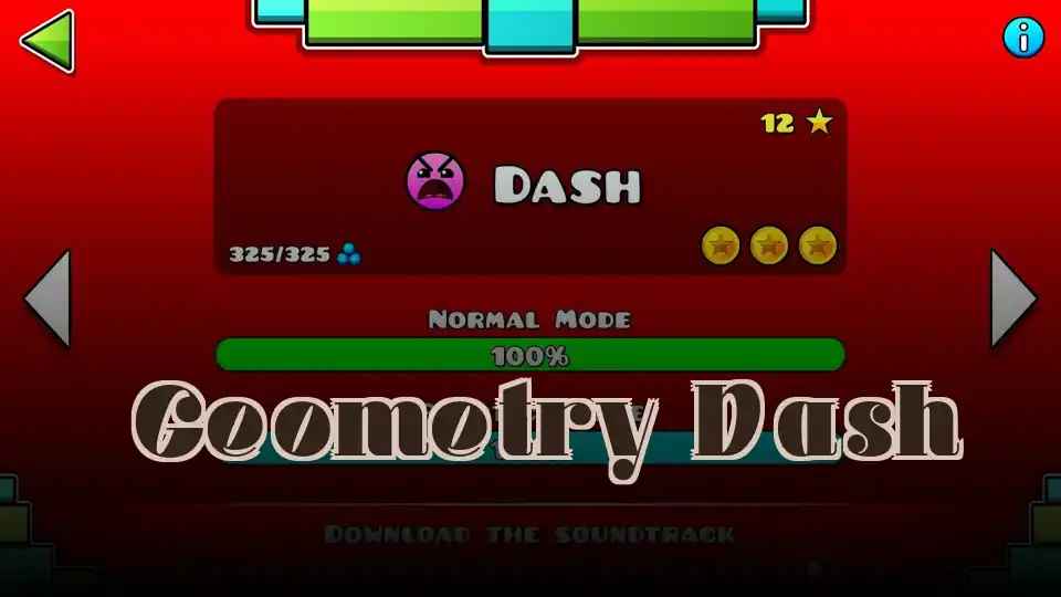 Geometry Dash