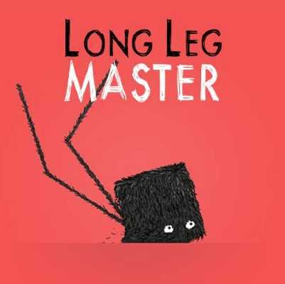 Long Leg Master