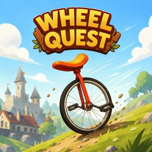 Wheel Quest