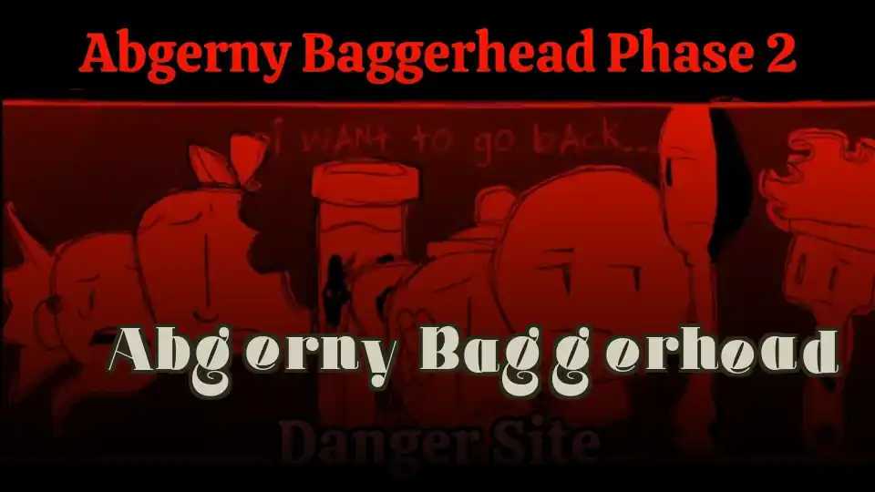 Abgerny Baggerhead