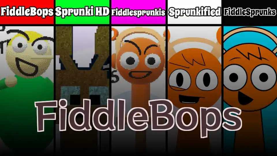 FiddleBops