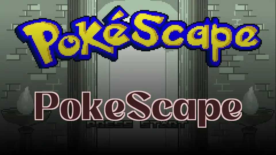 PokeScape