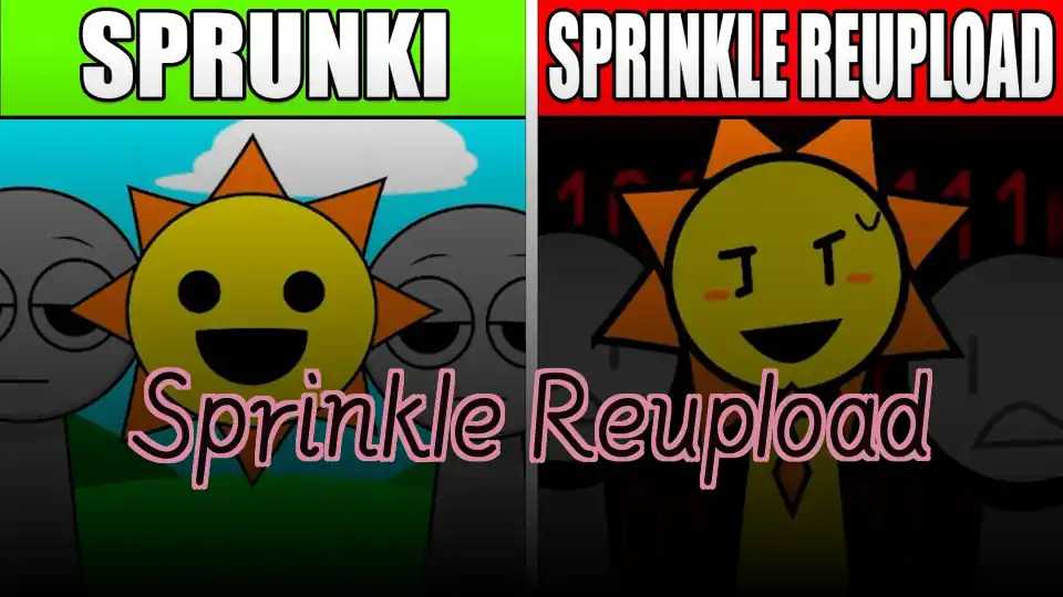 Sprinkle Reupload