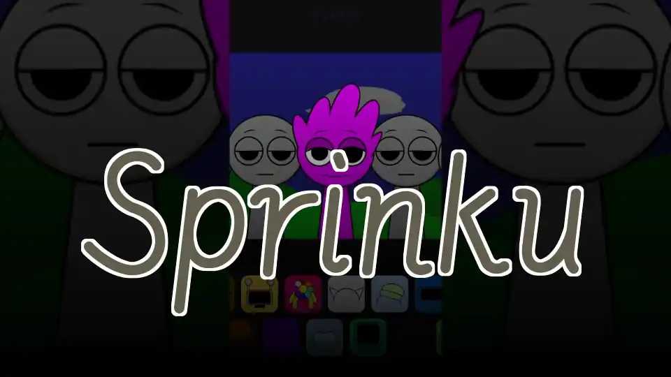 Sprinku