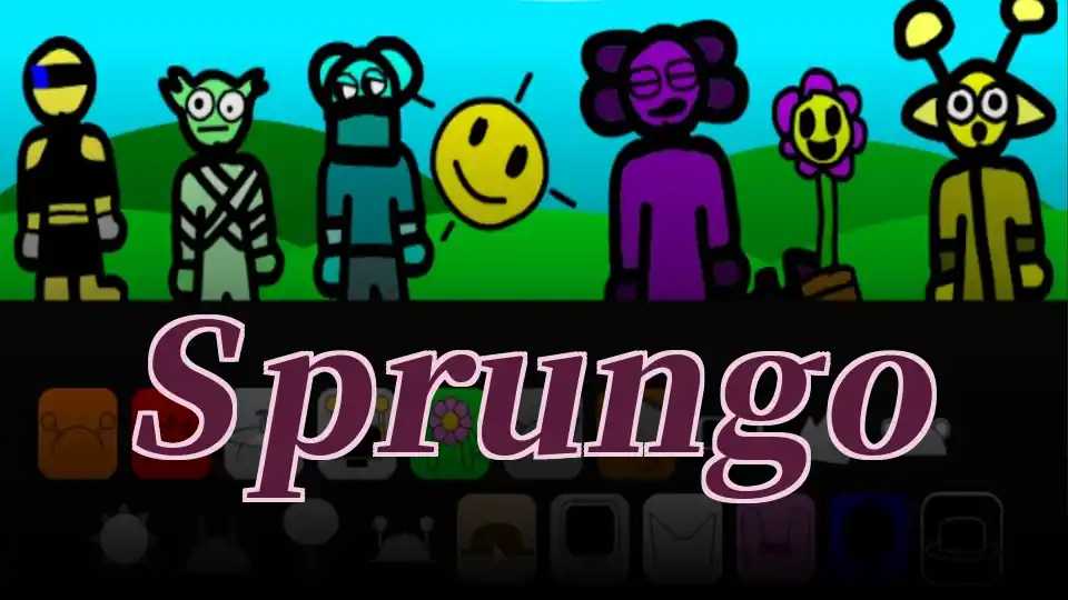 Sprungo