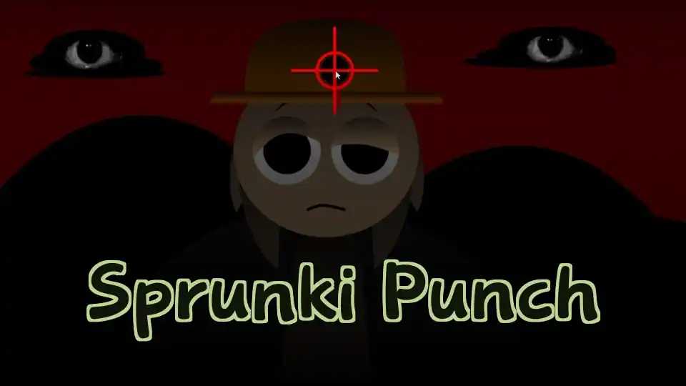 Sprunki Punch