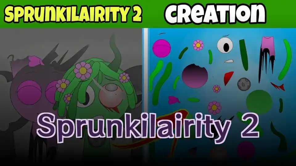 Sprunkilairity 2