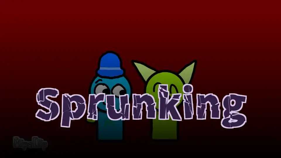 Sprunking