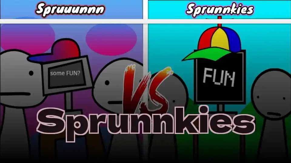 Sprunnkies