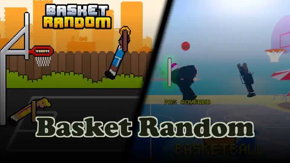 Basket Random