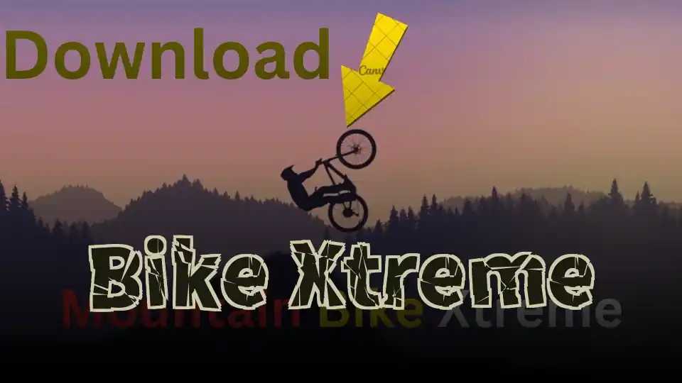 Bike Xtreme