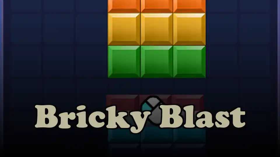 Bricky Blast