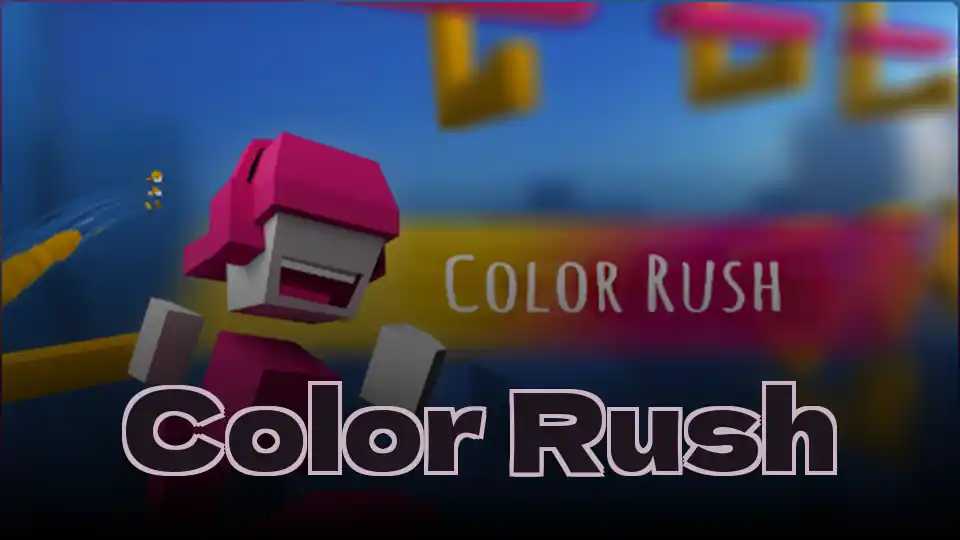 Color Rush