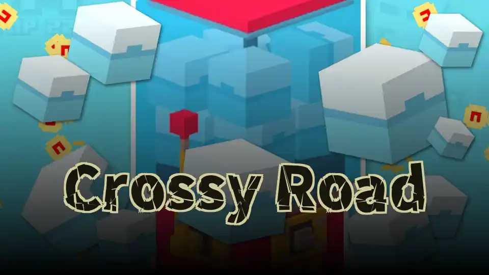 Crossy Road