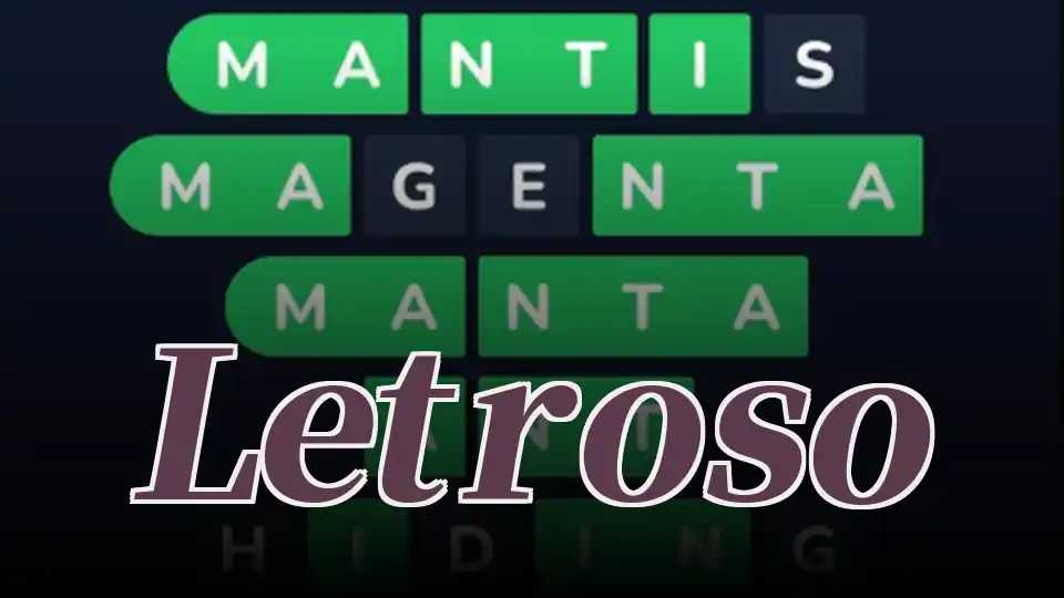 Letroso