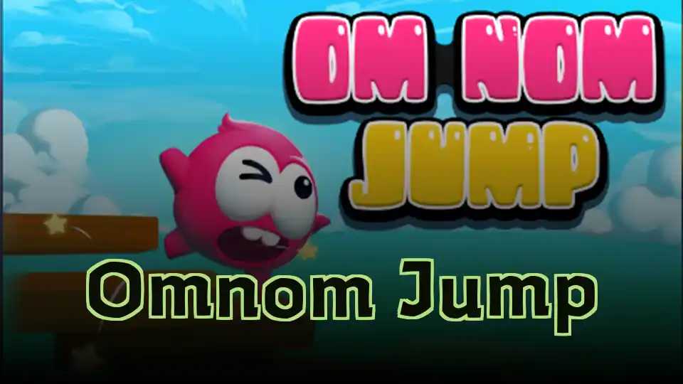 Omnom Jump