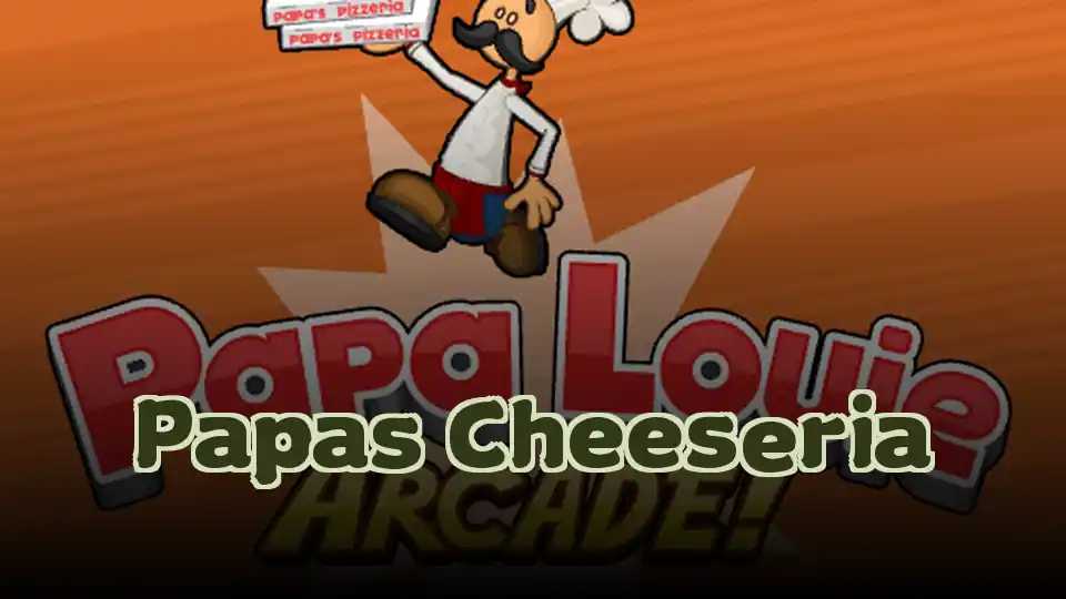 Papas Cheeseria