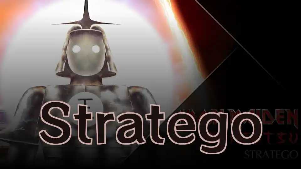 Stratego