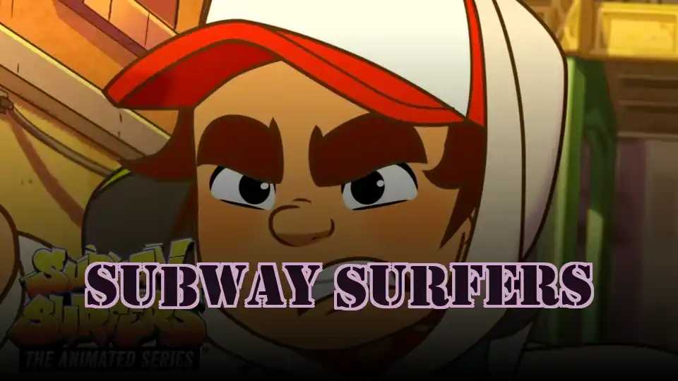 Subway Surfers