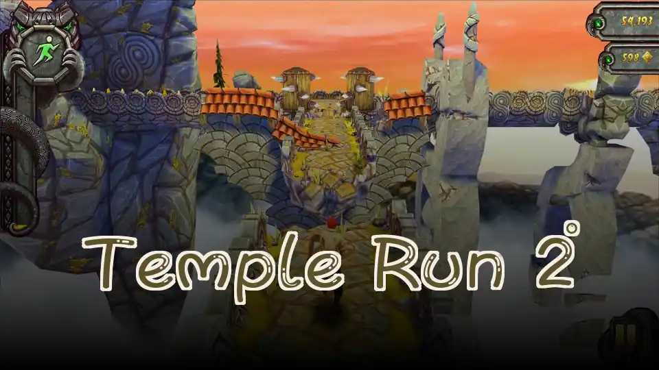 Temple Run 2