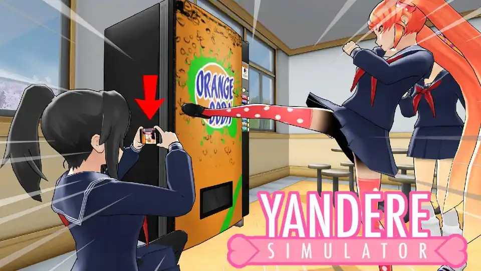 Yandere Simulator