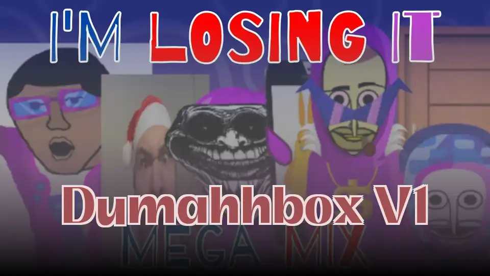 Dumahhbox V1