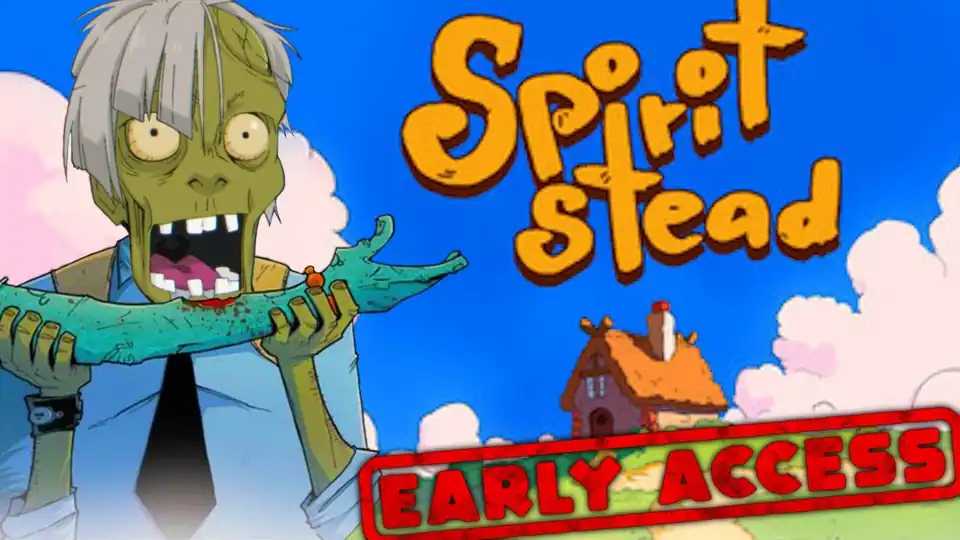 Spiritstead