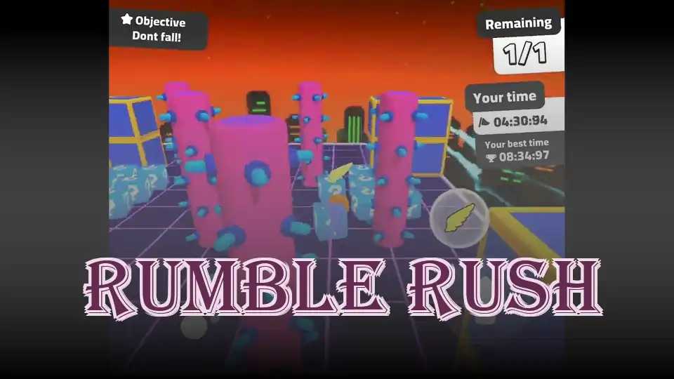 Rumble Rush