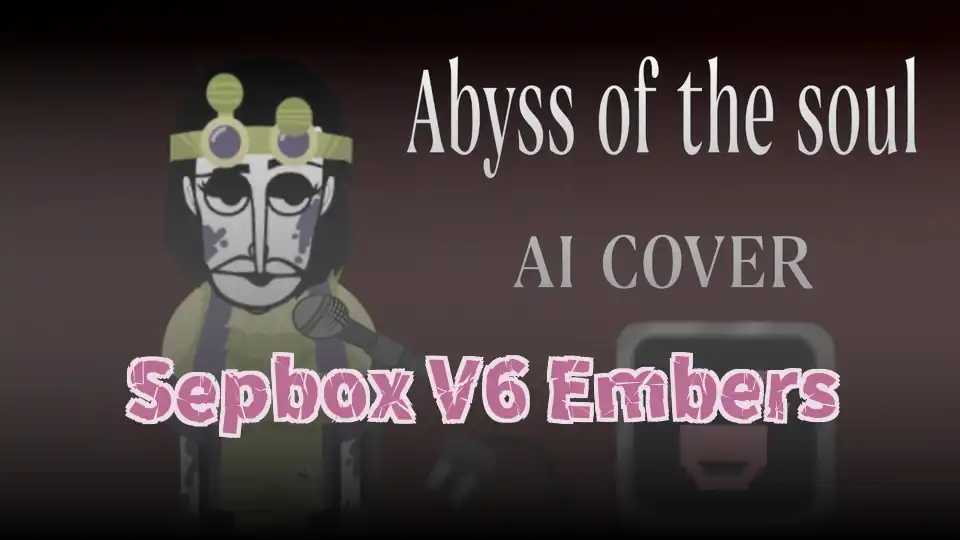 Sepbox V6 Embers