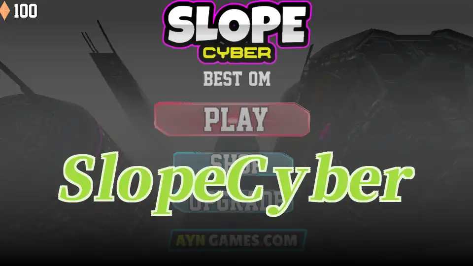 Slope Cyber