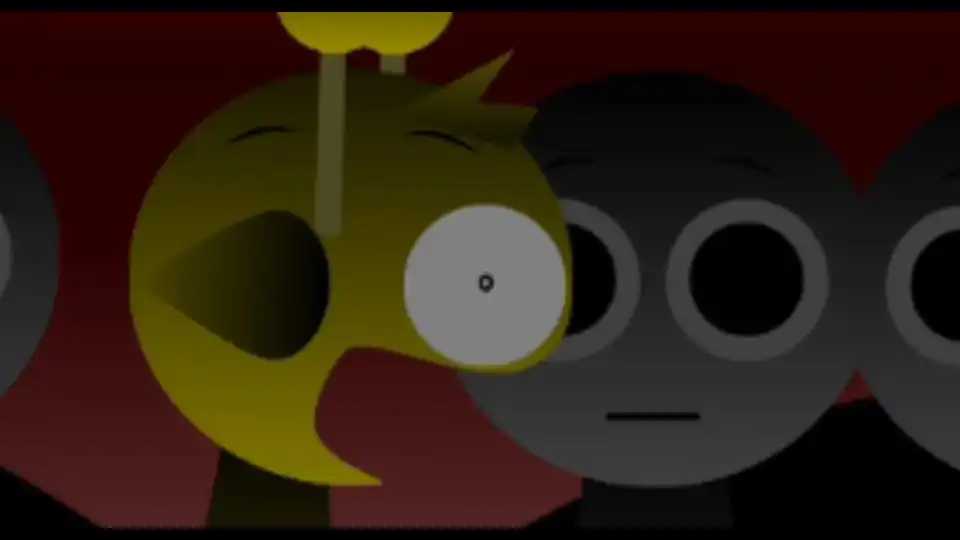 Sprunki Wenda Treatment