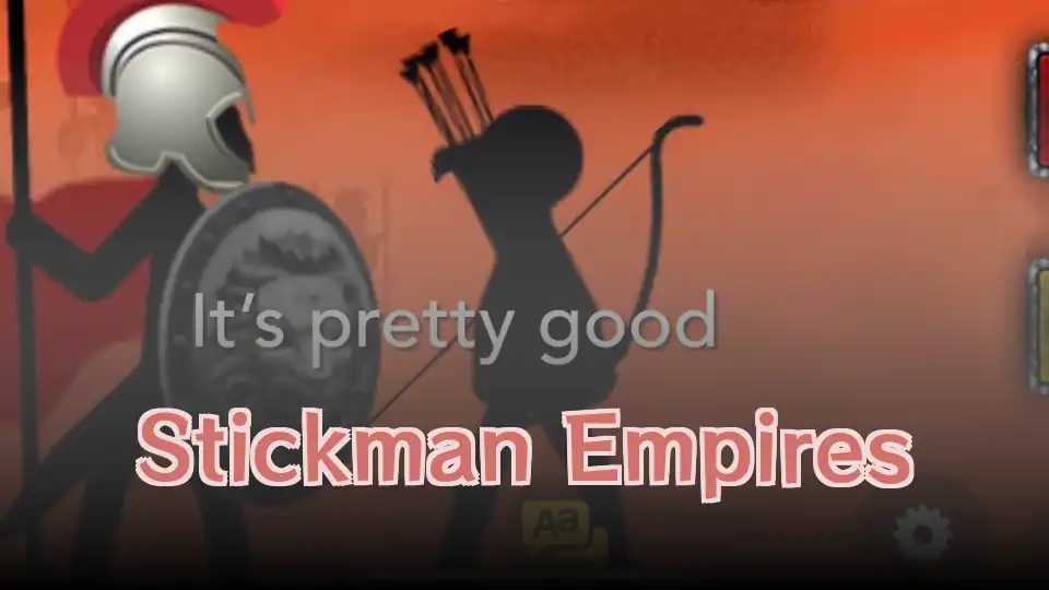 Stickman Empires