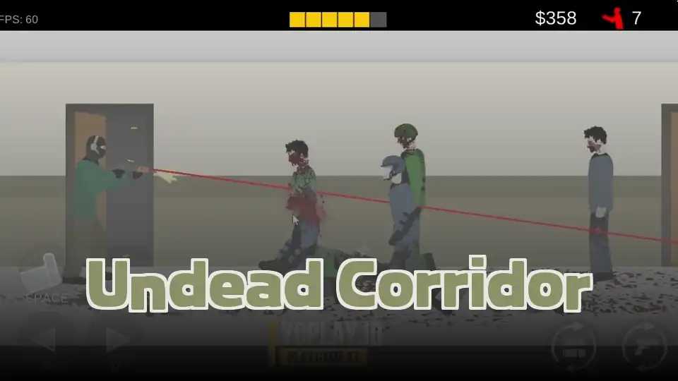 Undead Corridor