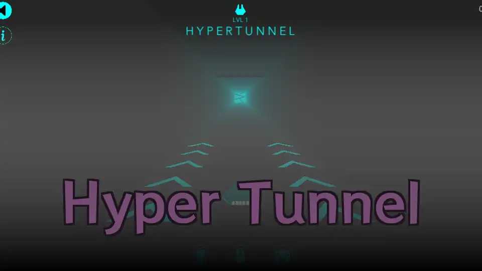 Hyper Tunnel