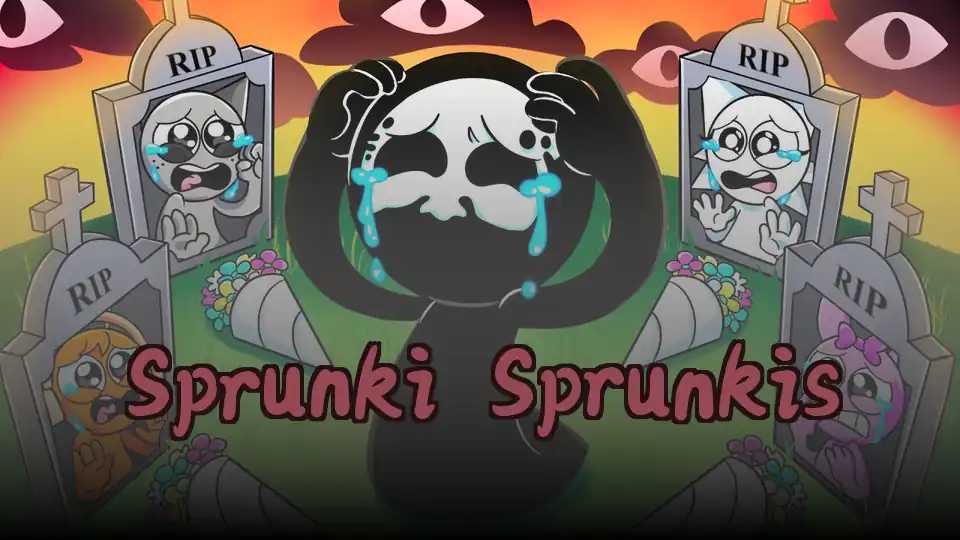 Sprunki Sprunkis