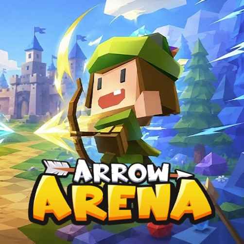 Arrow Arena