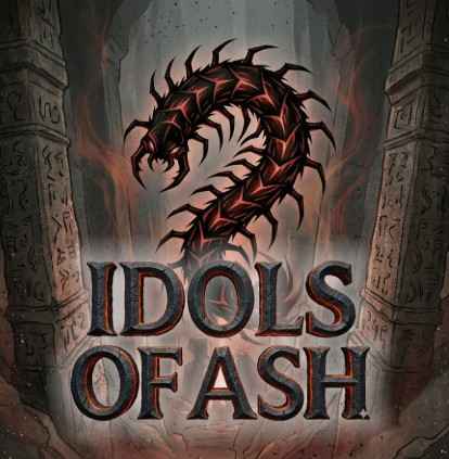Idols Of Ash