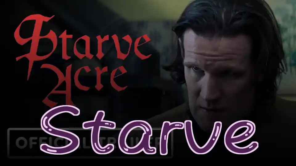 Starve
