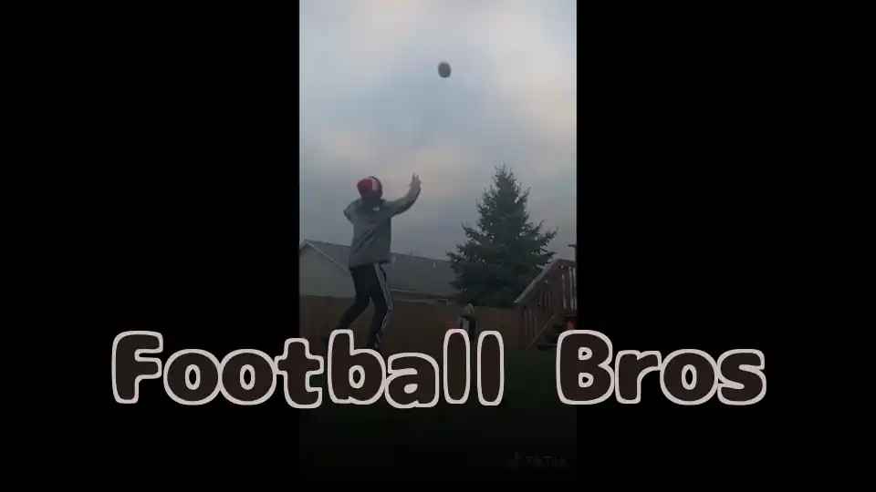 Football Bros